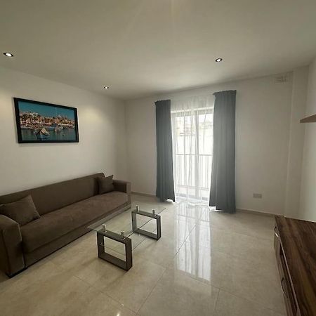 Duplex Penthouse In Gzira Sleeps 6 Leilighet Eksteriør bilde