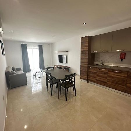 Duplex Penthouse In Gzira Sleeps 6 Leilighet Eksteriør bilde