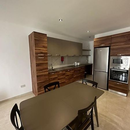 Duplex Penthouse In Gzira Sleeps 6 Leilighet Eksteriør bilde