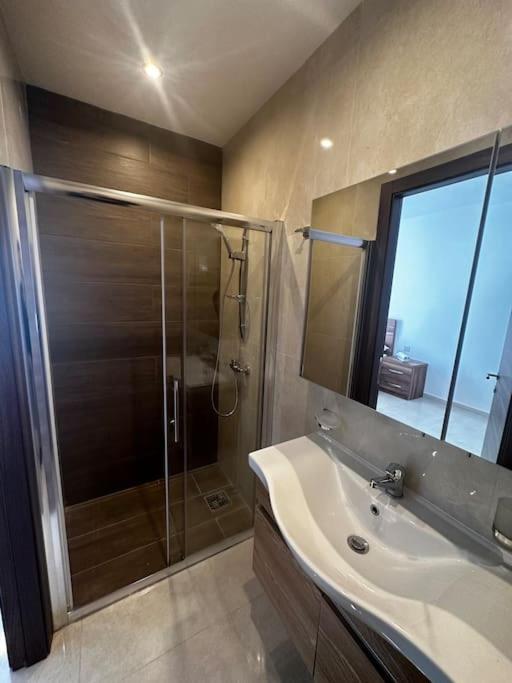 Duplex Penthouse In Gzira Sleeps 6 Leilighet Eksteriør bilde