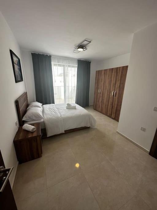 Duplex Penthouse In Gzira Sleeps 6 Leilighet Eksteriør bilde