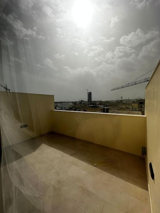 Duplex Penthouse In Gzira Sleeps 6 Leilighet Eksteriør bilde