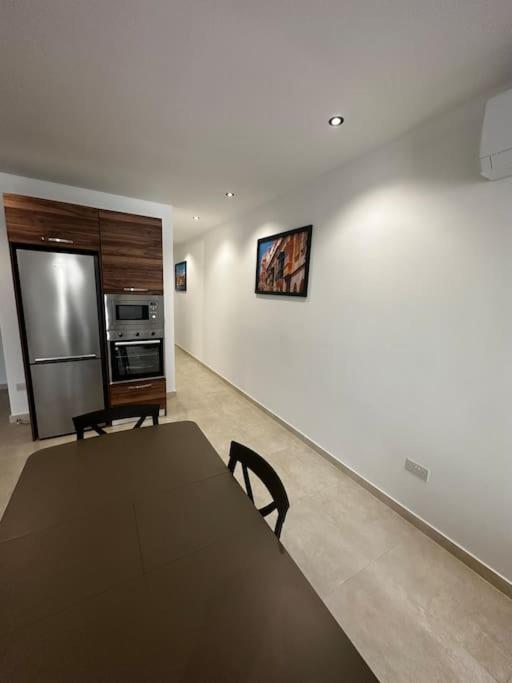 Duplex Penthouse In Gzira Sleeps 6 Leilighet Eksteriør bilde
