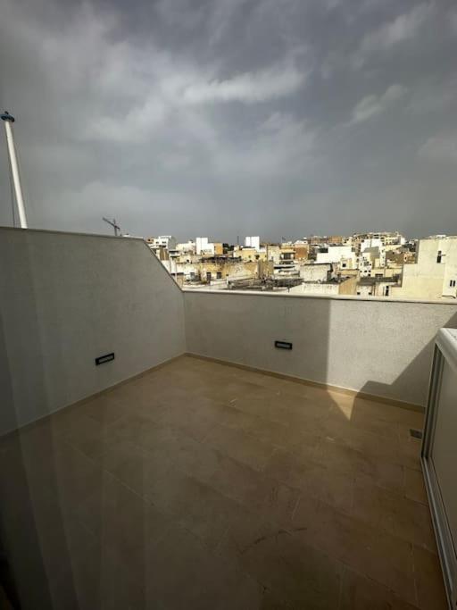 Duplex Penthouse In Gzira Sleeps 6 Leilighet Eksteriør bilde